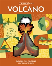 Buy Inside Out Volcano