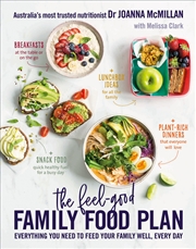 Buy The Feel-Good Family Food Plan