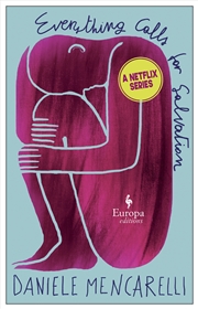 Buy Everything Calls for Salvation