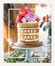 Buy Naked Cakes