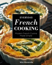 Buy Everyday French Cooking