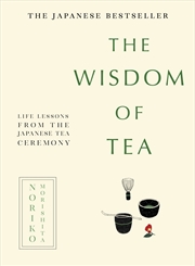Buy The Wisdom of Tea