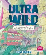 Buy Ultrawild