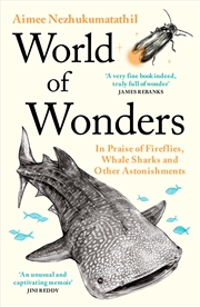 Buy World Of Wonders