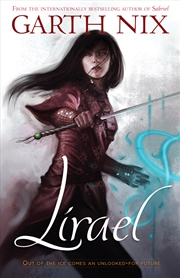 Buy Lirael