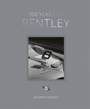 Buy 100 Years Of Bentley - Reissue