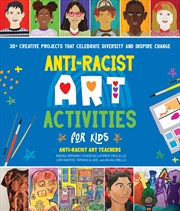 Buy Anti-Racist Art Activities for Kids