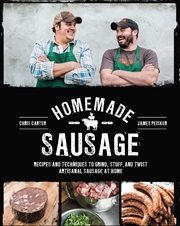Buy Homemade Sausage
