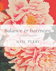 Buy Balance and Harmony