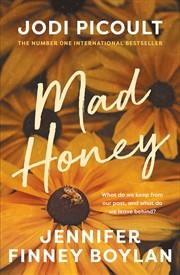 Buy Mad Honey