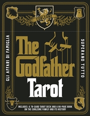 Buy The Godfather Tarot Deck