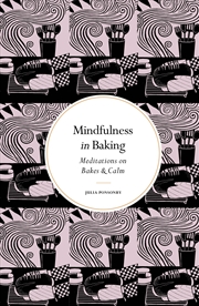 Buy Mindfulness in Baking