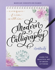 Buy Modern Calligraphy