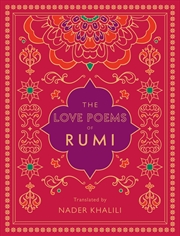 Buy The Love Poems of Rumi