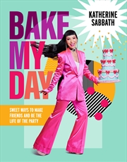 Buy Bake My Day