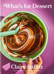 Buy What's for Dessert