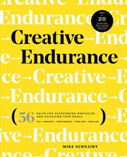 Buy Creative Endurance