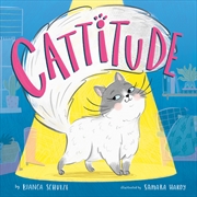 Buy Cattitude (Clever Storytime)