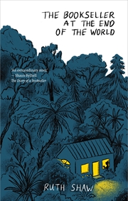 Buy The Bookseller at the End of the World