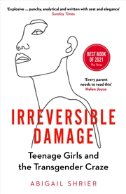 Buy Irreversible Damage