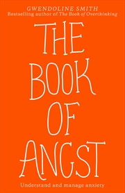 Buy The Book of Angst