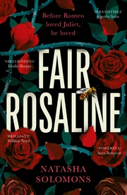 Buy Fair Rosaline