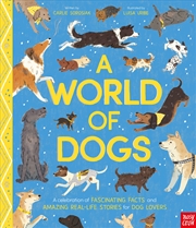 Buy World of Dogs