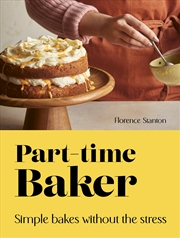 Buy Part-Time Baker