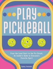 Buy Play Pickleball