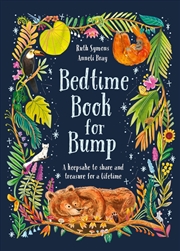 Buy Bedtime Book For Bump