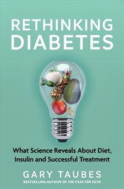 Buy Rethinking Diabetes