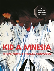 Buy Kid A Mnesia