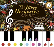 Buy I Can Play (vol 1) (Story Orchestra)