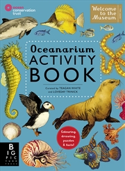 Buy Oceanarium Activity (Welcome to the Museum)