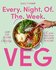 Buy Every Night of the Week Veg