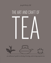 Buy The Art and Craft of Tea