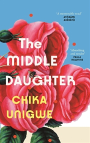 Buy The Middle Daughter