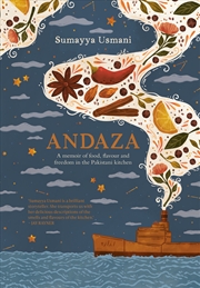 Buy Andaza