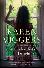 Buy The Orchardist's Daughter