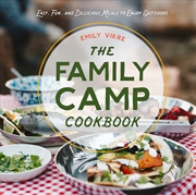 Buy The Family Camp Cookbook