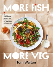 Buy More Fish, More Veg