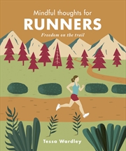 Buy Mindful Thoughts For Runners