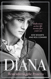 Buy Diana: Remembering the Princess