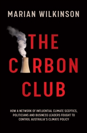 Buy The Carbon Club