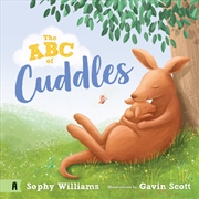 Buy The ABC of Cuddles