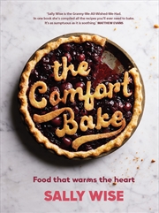 Buy The Comfort Bake