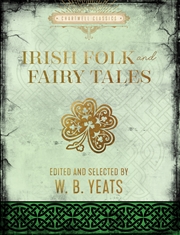Buy Irish and Fairy Folk Tales (Chartwell Classic)