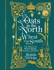 Buy Oats in the North, Wheat from the South