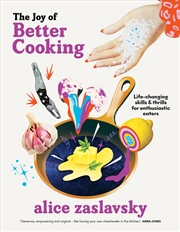 Buy The Joy of Better Cooking