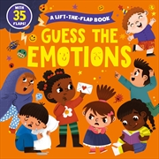 Buy Guess the Emotions (Clever Hide and Seek)